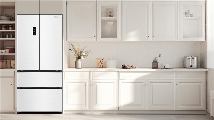 “百味体验官”盛赞！容声这台方糖冰箱为何成为除菌净味天花板？