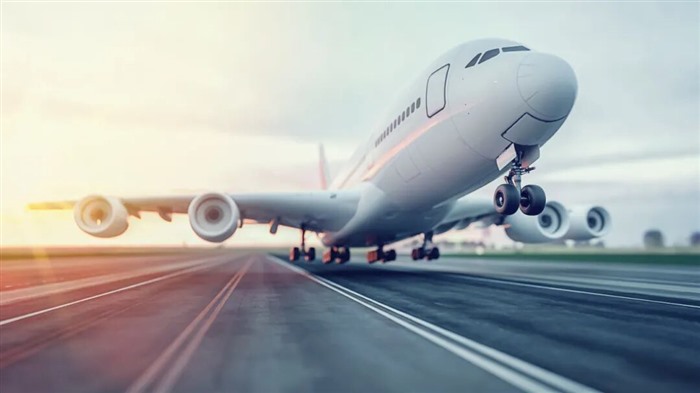 “航空智脑”的“护身法宝”：维谛技术（Vertiv）让机场节能效率突破临界点