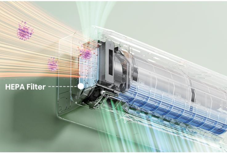 马来西亚变频空调崛起 政策推手与海信的快跑逻辑