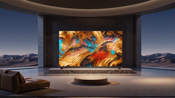 傲视群雄！SQD - Mini LED以技术革新重塑画质巅峰