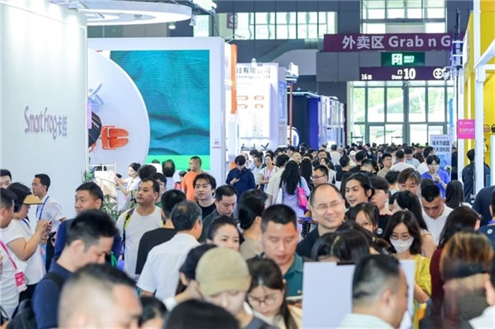 2025 GGE跨境出海博览会开幕，首日人气爆棚引领出海新方向