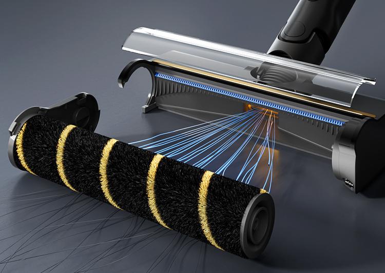 连续两年登顶自集尘第一 追觅吸尘器如何让沉寂的赛道“活”过来？