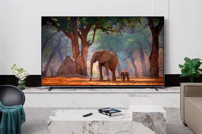 跨代领先！ 海信电视E8S Pro何以卡位2026“影游机皇”？