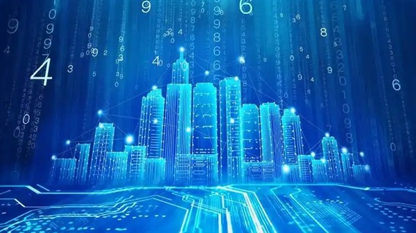 数字经济表现抢眼　新动能持续集聚