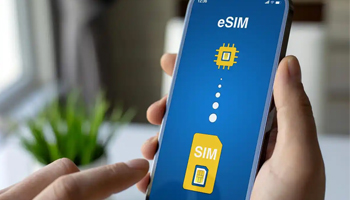 iPhone Air带火eSIM但营业厅排队 异地难办劝退用户