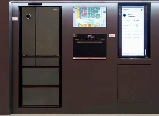 松下中国进博会首发AI战略 “两端赋能”全面布局中国市场