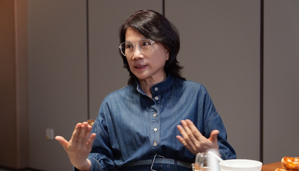 格力跨界冰箱受质疑 董明珠：后来者非跟随者