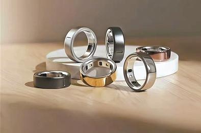 从工具变“数字伙伴” AI可穿戴设备“开挂”