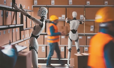 空间智能将成AI攀登的下一座高峰