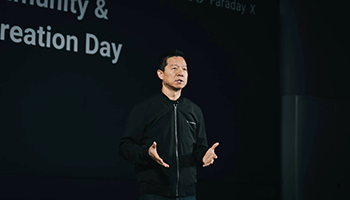 FF状况持续改善 贾跃亭还债加速 “下周回国”又近一步？