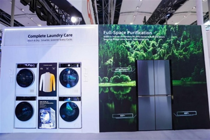 产品创新打造增长引擎 美菱入选安徽省百强榜单