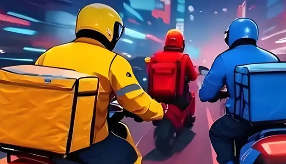 外卖“新国标”来了！三大平台齐发声明