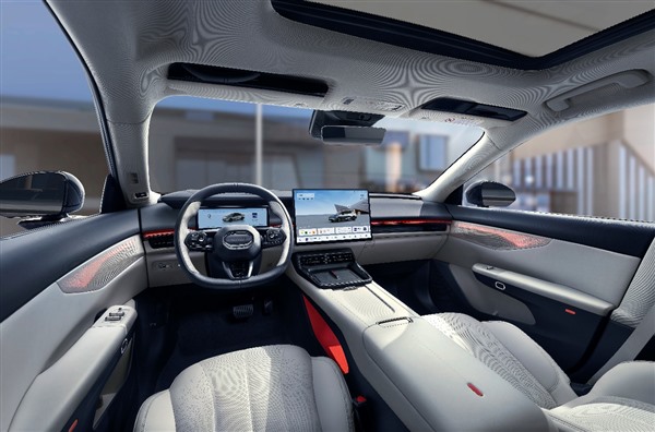 L3级自动驾驶车型获附条件准入许可，释放哪些信号？