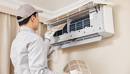 罗永浩吐槽大金空调售后：7 台内机年维护费达 1.5 万