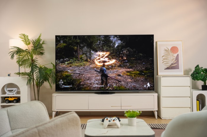 致敬电视百年史 海信RGB-Mini LED和激光电视斩获科技创新大奖