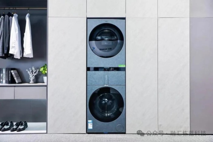 海尔洗衣机三获红顶奖：发明，才是穿越周期的真正引擎