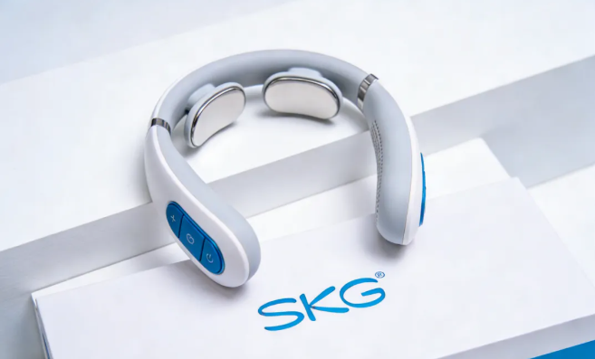 SKG母公司未来穿戴三闯IPO是蓄力还是套现？