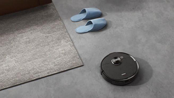 石头科技递表港交所 已销售约2000万台智能扫地机器人