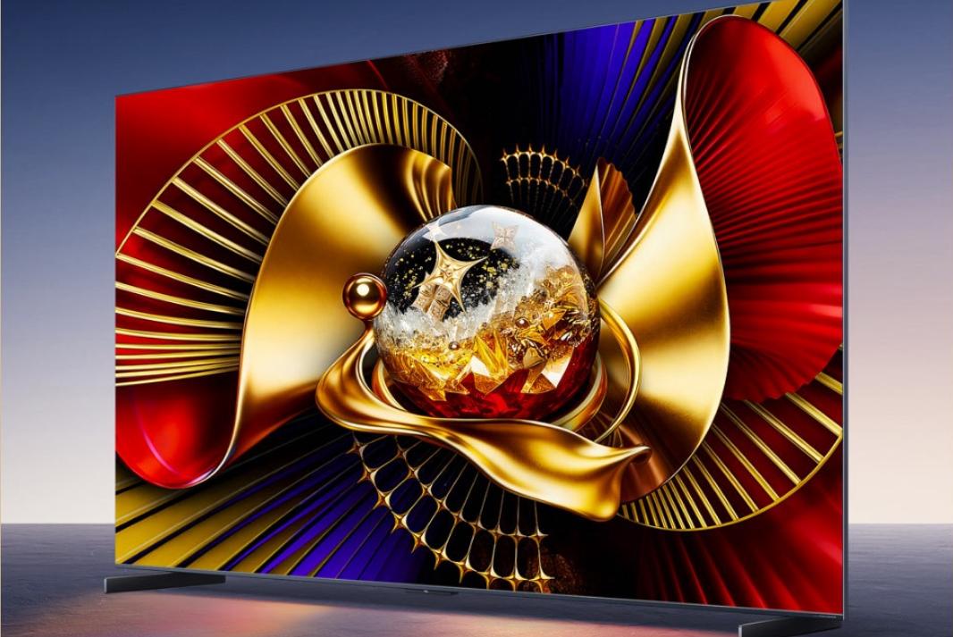 TCL Q10M系列登场，携画质铁三角揭秘SQD-Mini LED画质终极答案