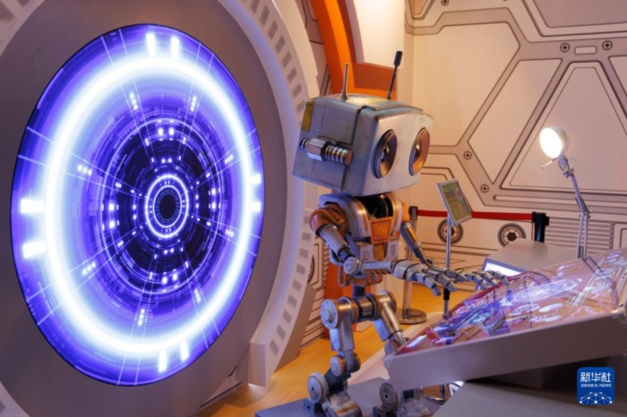 生命、家园、深空与智能2026年全球科技展望