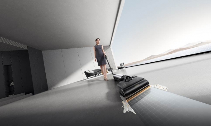 AI深度重构产品形态，红顶奖洞见高端家电智慧新趋势