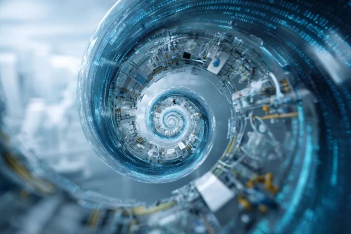 AI医疗的东软答卷：从技术破局到产业融合