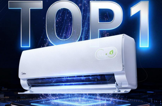 美的空调·酷省电二代首发52小时破3万，定义“冷暖省电双先锋”