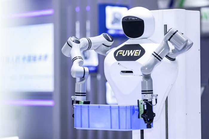 宇树科技澄清：2025全年人形机器人实际出货量超5500台