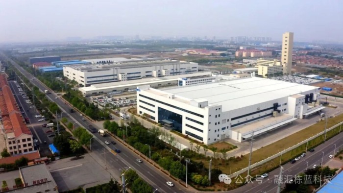 当海尔净水灯塔工厂出现 净水赛道的制造端被重新定义