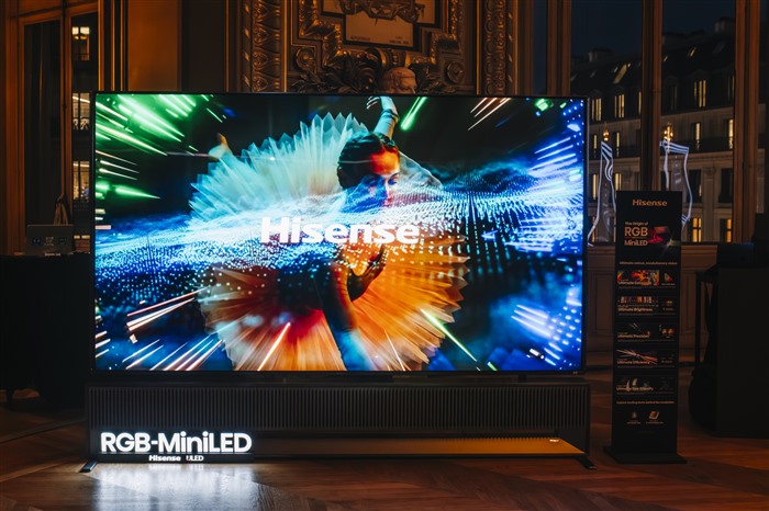 海信北美引入前三星高管，三星与LG开始警惕市场变化