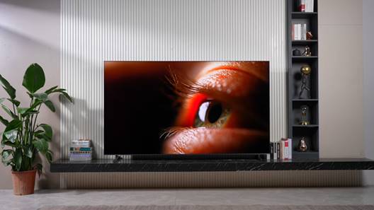 TCL冬奥冰雪派对启幕在即，SQD-Mini LED新品将重磅亮相