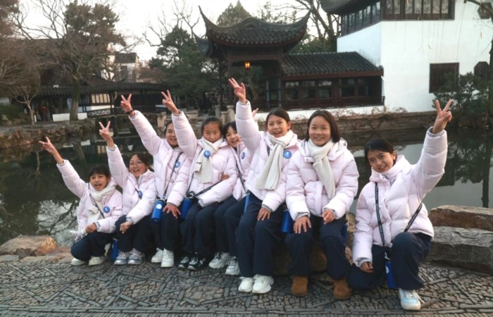 俞浩慈善基金会“看见更大的世界·音乐少年”公益活动圆满落幕