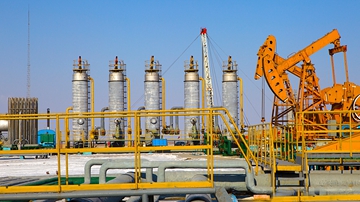 机械工业运行稳中有进 高质量发展取得显著成效