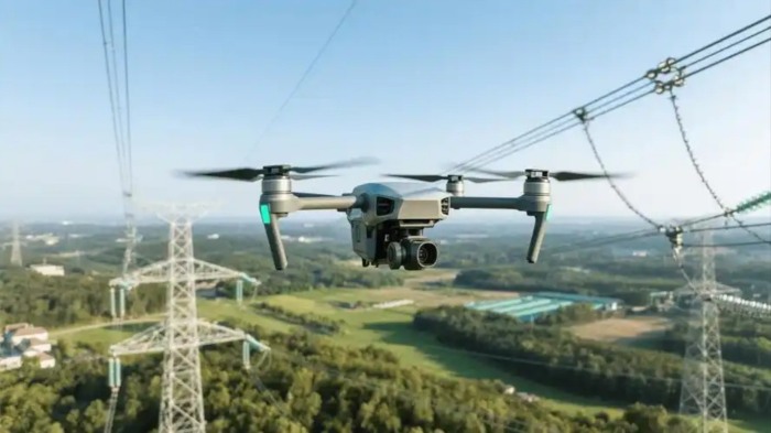 五部门部署有序推进低空场景通信网络建设