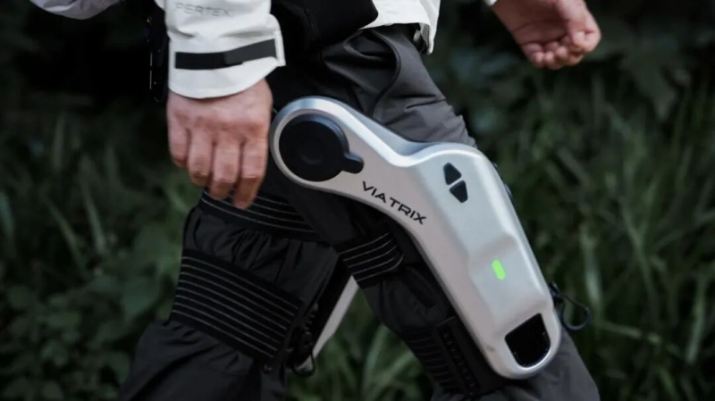 外骨骼机器人领军企业傲鲨将亮相AWE2026东方枢纽展区