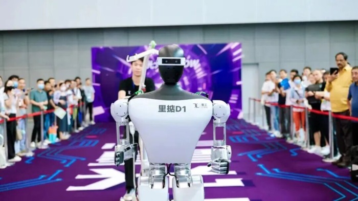 x20+家海外协会强势组团参加2026广州国际数智装备与人工智能展览会