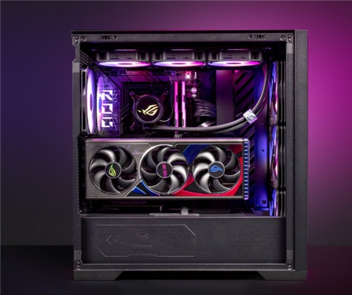 《杀戮尖塔2》热度爆棚，华硕DIY装备为奇幻冒险保驾护航