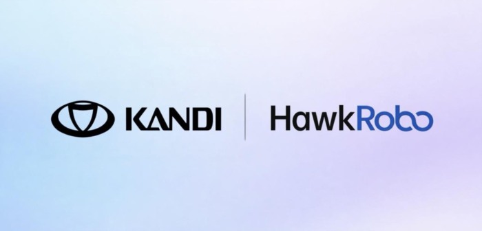 前海康威视核心高管加盟 康迪科技加速北美四足机器人安防项目商业化