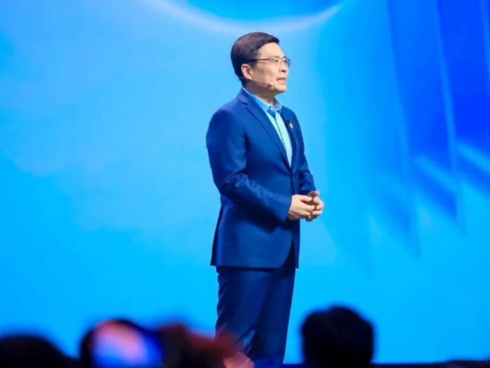 周云杰：海尔做企业家IP，初心不是被看见，而是去看见