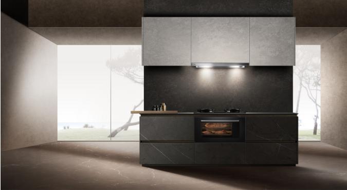 拥抱AI成为厨电企业寻找新增长路径以及突围的方向之一