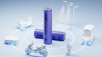 新技术让锂电池耐低温性能大幅提升