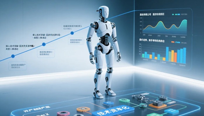 宇树科技冲刺IPO 人形机器人商业化仍存“场景困局”