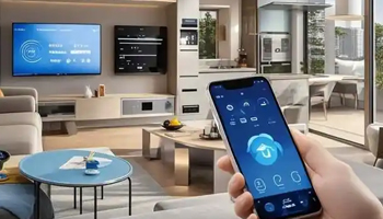 智能家电行业加速迈向主动智能