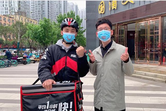 餐饮企业补贴战中生存 不得不牺牲品质 压缩利润 外卖大战该结束了