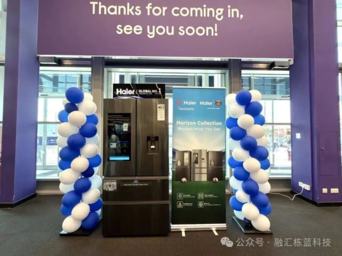 高端冰箱的逻辑正在重写：卖场验证成为关键