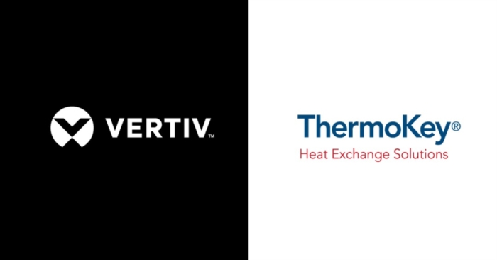 从热管理到全融合：维谛收购ThermoKey的战略升级