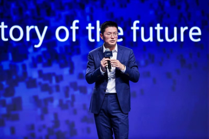 维谛技术田军博士：AI重塑一切 算力冷却迎来五大技术拐点