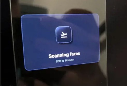 OpenAI现场演示无APP手机：所有界面实时生成 推理甩给云端GPT
