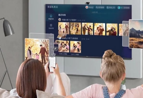 彩电业：2020年有喜有忧，大屏潜力无限